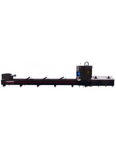 Masina Laser CNC FIBER LF6017 1000W - Precision și Eficiență 2