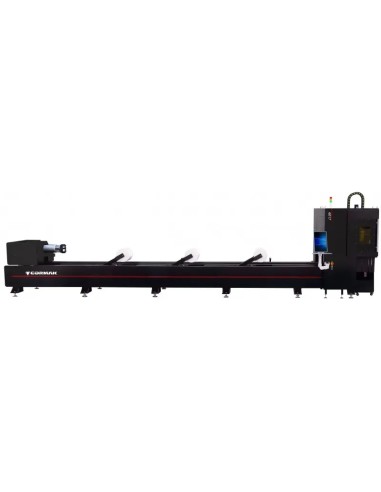 Masina laser FIBER LF6017 2000W - Eficienta Ridicata
