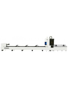 Masina laser CNC FIBER LF6022 1000W pentru taiere eficienta 2
