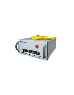 Sursa Laser Raycus 750W, Eficienta Energetica