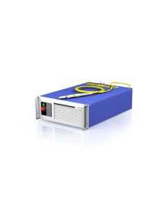 SURSA LASER FIBER IPG 1000W - Eficienta Ridicata