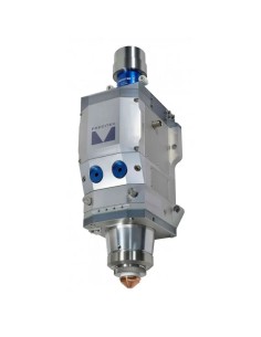 Cap taiere laser FIBER 8000W Precizie Maxima