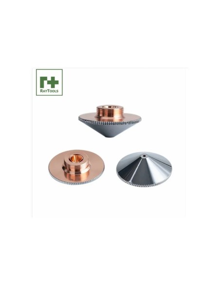 Duza simpla D1.5 M11 H15 - Eficienta in Taierea Metalelor