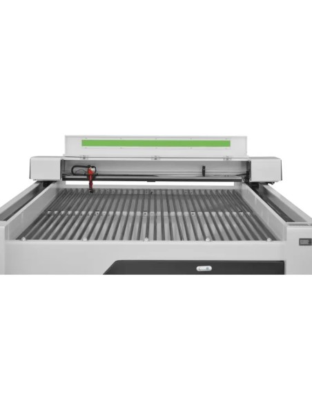 Plotter laser CO2 CORMAK LC1530EVO, Taiere Precisa
