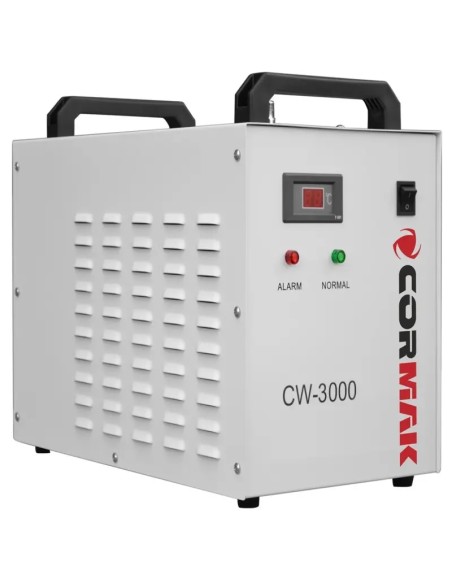 Racitor CW-3000