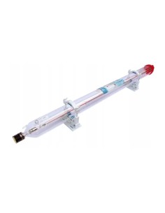 Tub Laser CO2 YONGLI R3 - Putere si Durabilitate