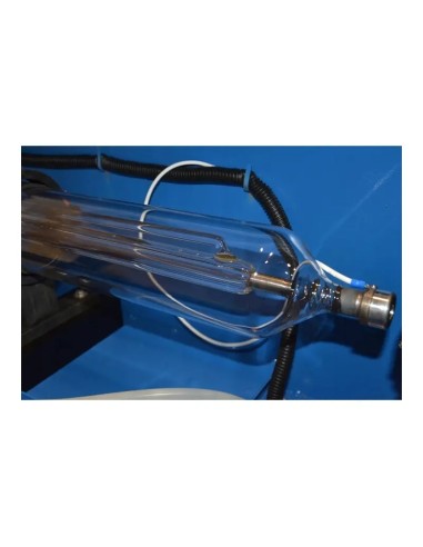 Tub laser RECI W4 100W - Precizie si Durabilitate CO2