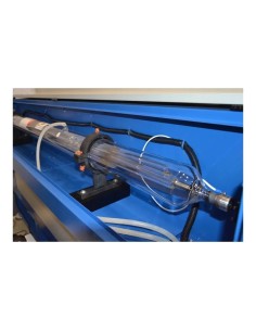 Tub laser RECI W2 CO2 - Putere si Durabilitate 100W 2