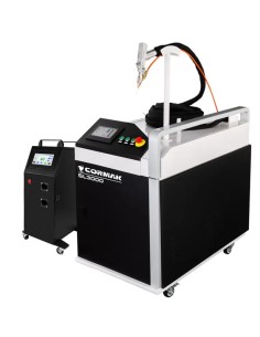 Aparat de sudura CORMAK SL3000 - Avantaj Tehnologic 2