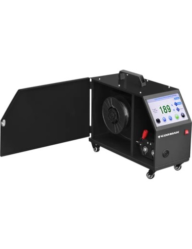 Masina sudura laser SL1000 3in1 - Putere 1000W, Precizie