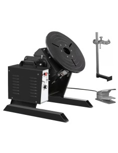 Pozitioner CORMARK PS-360 - Eficienta si Durabilitate