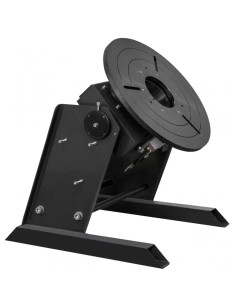 Pozitioner CORMAK PS-500: Versatilitate Maxima 2