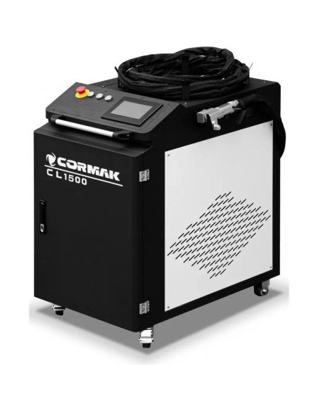 Sistem curatare LASER FIBER CL1500