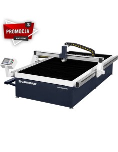 Masina taiat plasma CNC 1500x3000 precizie ridicata