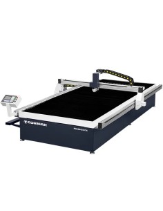 Masina Taiat Plasma CNC 2000x4000 Beneficii Superioare
