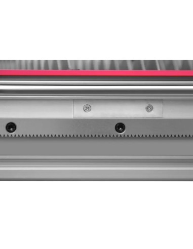 Masina de taiat plasma CNC - Precizie 0,1 mm
