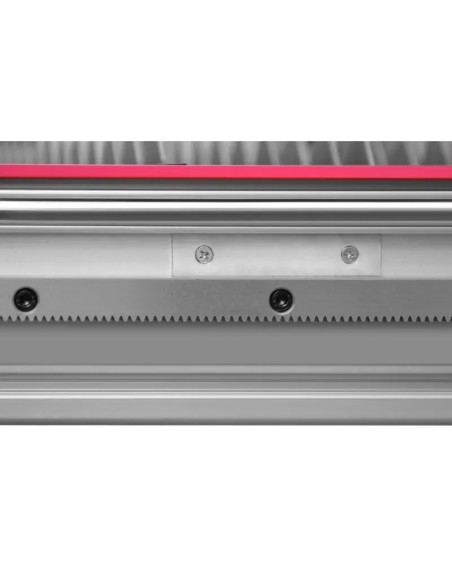 Masina de taiat plasma CNC - Precizie 0,1 mm