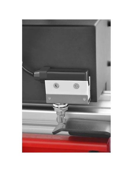 Masina de taiere CNC precisa + compresor inclus