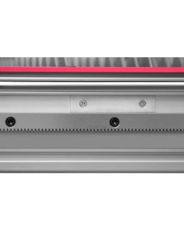 Masina de taiere CNC precisa + compresor inclus