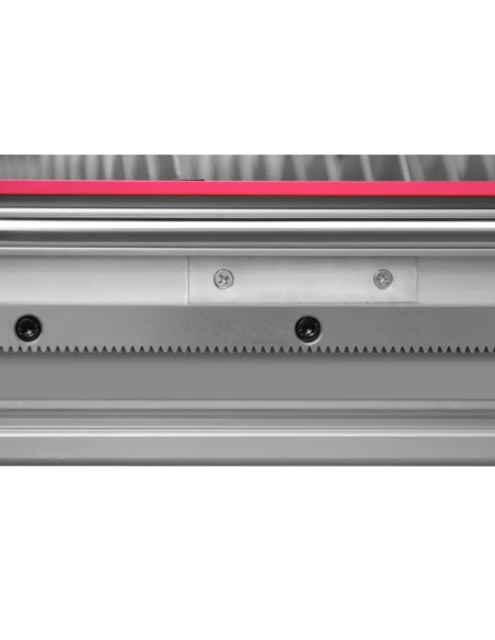 Masina de taiere CNC precisa + compresor inclus