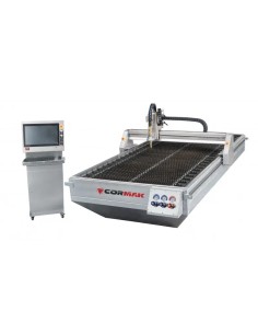 Masina de taiat plasma CNC VolCut - Precizie si Versatilitate