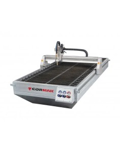 Masina de taiat plasma CNC VolCut - Precizie si Versatilitate 2