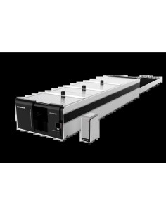 Laser FIBER 20000W - Taiere Precisa si Eficienta 2