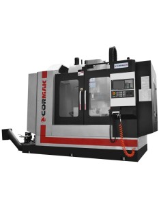 Centru prelucrare MILL 1200 - 5 axe, precizie superioara 2
