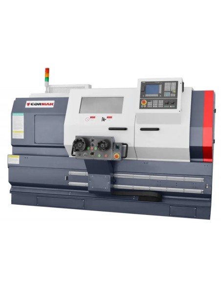 Strung CNC 410x1000 - Precizie si Fiabilitate