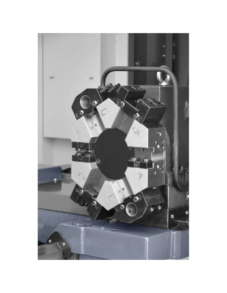 Strung CNC 410x1000 - Precizie si Fiabilitate