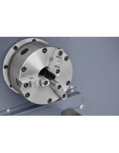 Strung CNC 410x1000 - Precizie si Fiabilitate