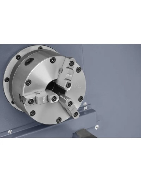 Strung CNC 410x1000 - Precizie si Fiabilitate