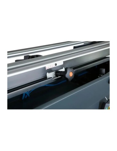 Magazin Alimentare Strung CNC - Solutia Ideala