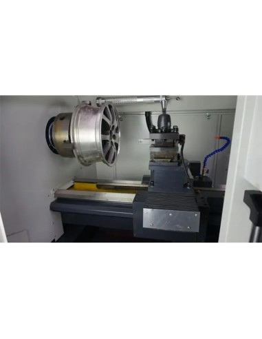 Strung CNC Renovare Jante 32 Inch Eficient