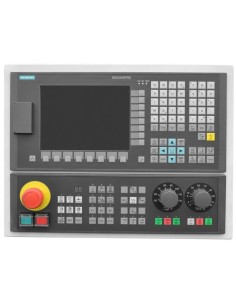 Strung CNC 800x3000 - Eficienta si Precizie Avansata
