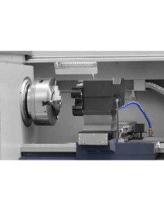 Strung CNC CORMAK 620x1500 cu Precizie Superioara 2