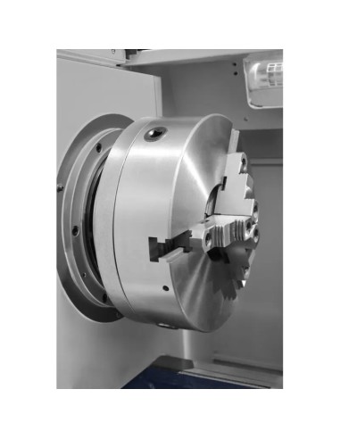 Strung CNC CORMAK 620x1500 cu Precizie Superioara