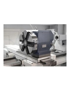 Strung CNC CKT 500x1000, Eficienta si Precizie 2