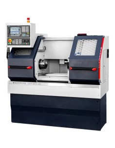 Strung CNC CORMAK 320x500, Precizie Ridicata