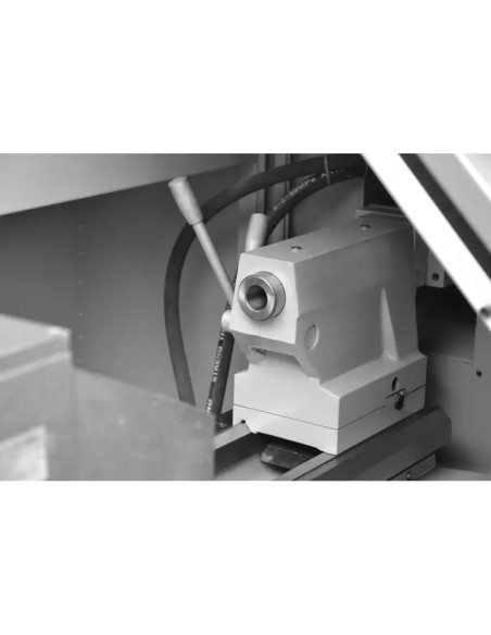 STRUNG CNC CORMAK 320x1000 MANDRINA HIDRAULICA SIEMENS SINUMERIK