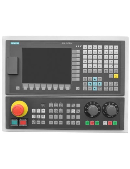 STRUNG CNC CORMAK 320x1000 MANDRINA HIDRAULICA SIEMENS SINUMERIK
