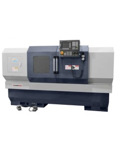 Strung CNC pentru jante aluminiu 28 inch - Precizie superioara