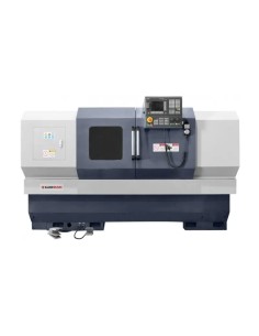 Strung CNC pentru jante aluminiu 28 inch - Precizie superioara 2