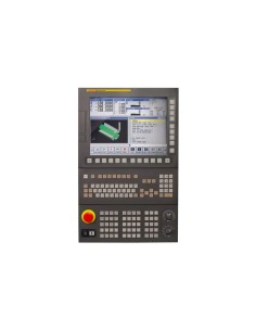 Control FANUC avansat pentru eficienta sporita