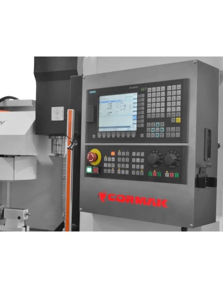 Centru Prelucrare MILL 500 - Precizie Maxima CNC