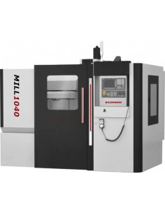 Centru prelucrare MILL 1040 Precizie Taner