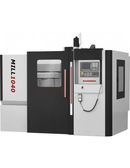 Centru prelucrare MILL 1040 Precizie Taner