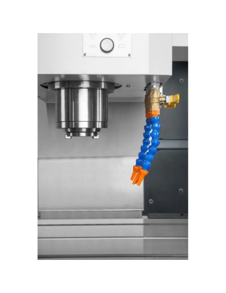 Centru prelucrare MILL 1040 Precizie Taner