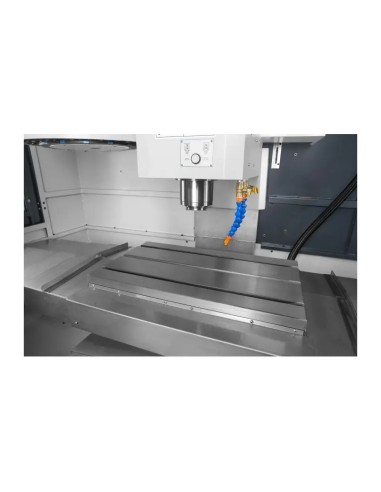 Centru prelucrare MILL 1040 Precizie Taner