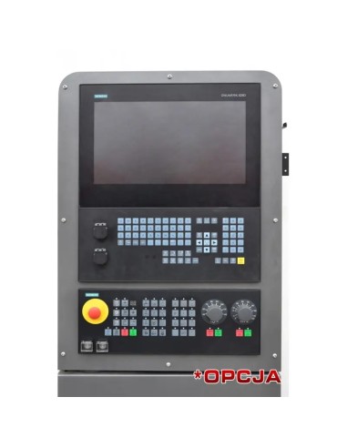 Centru prelucrare MILL 1040 Precizie Taner